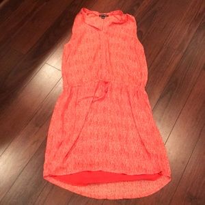 Hilary Ridley Dress